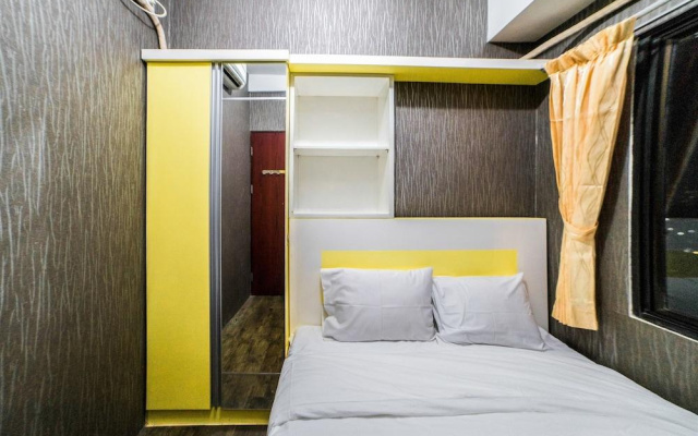 Best Price Tamansari Panoramic Apartment with Mountain View