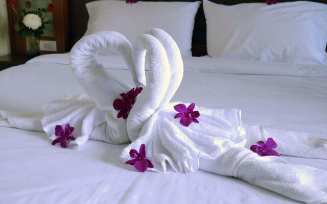 Lucky Buako Hotel Patong