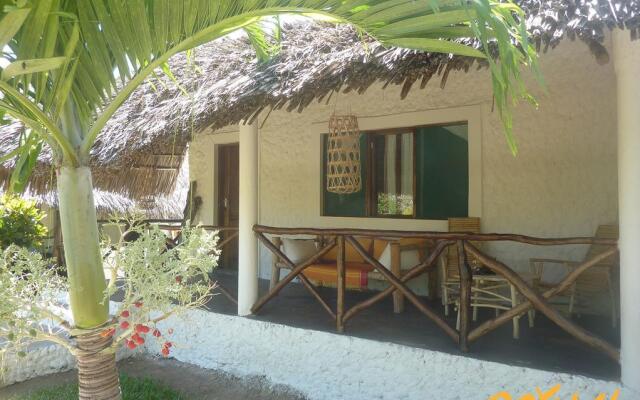 Mvuvi Lodge Watamu