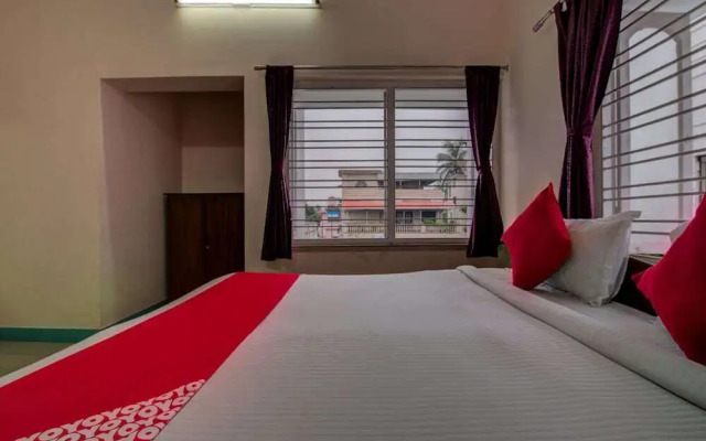 Sai Residency By OYO Rooms