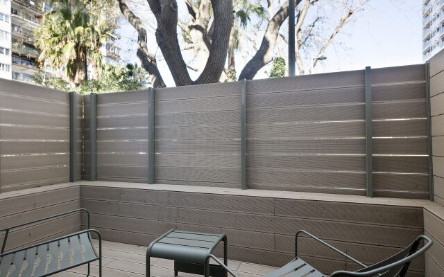 Hotel Upper Diagonal