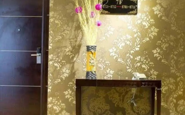 Jinboya Hotel - Shantou