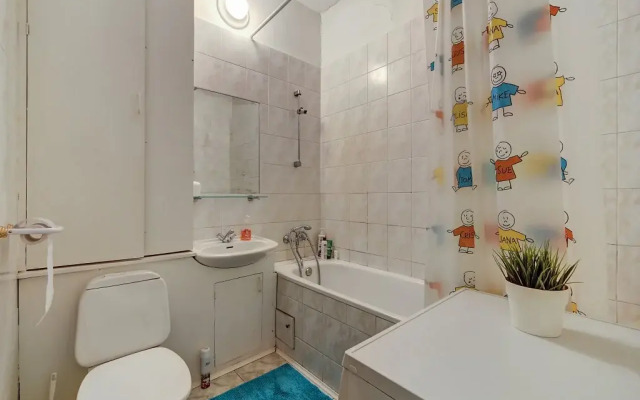 Longo Apartment Nevskiy 112