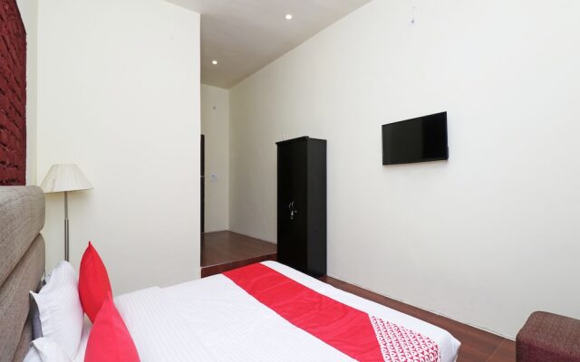 Oyo 22298 Mannat Farms