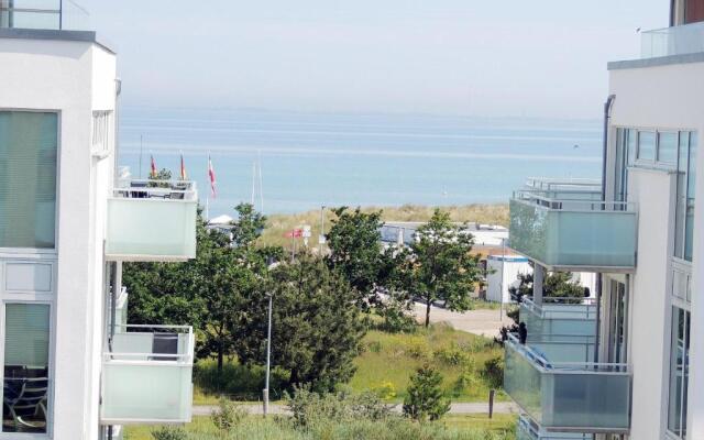 Dünenhof DD3-051 Dünenhof