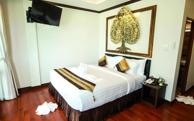 Cabana Lipe Beach Resort