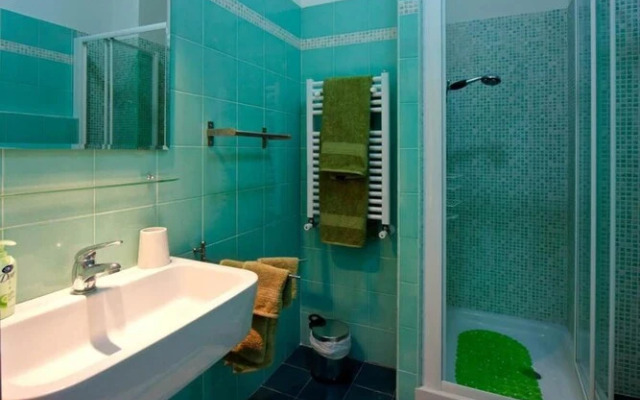 B&B A Casa Di Nannalì