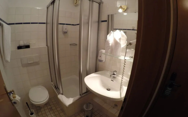 Sport Hotel Bad Bevensen