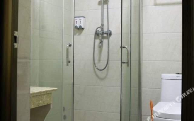 Huayou Hotel