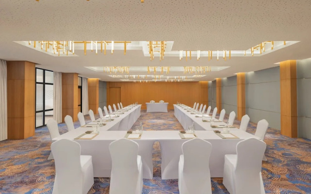 Courtyard By Marriott Goa Colva