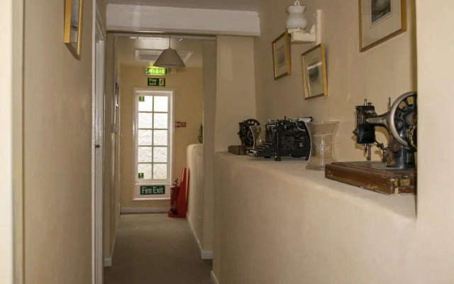 Southern Cross Guest House