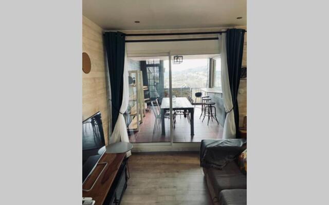 La BOUGERIE de Chaligny à 15 min de Nancy