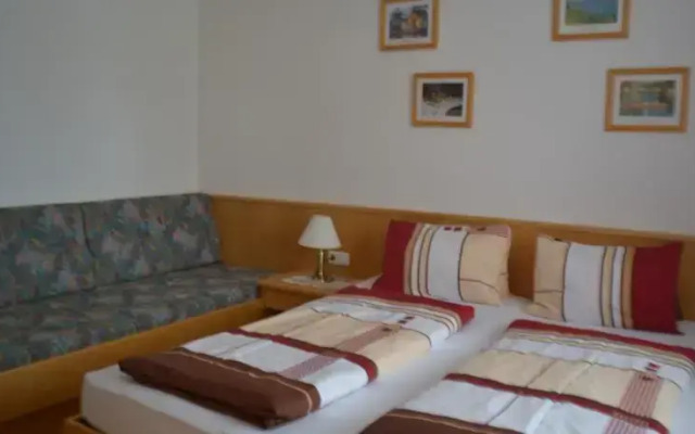 Appartement Vierthaler