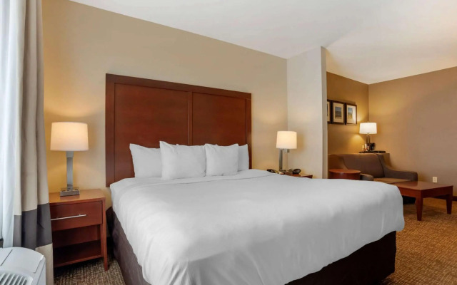 Comfort Suites Foley