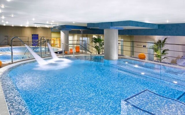 Sol Andalusi Health & Spa Resort