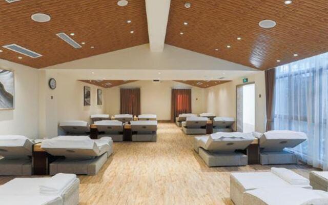 Yixing Futao Hotel