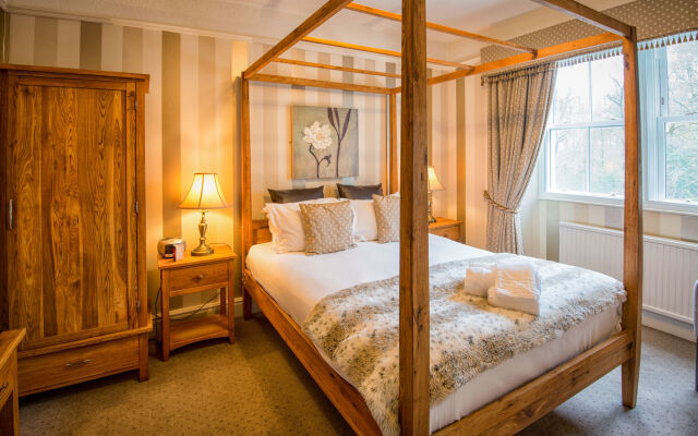 Woodlands Guest House Windermere