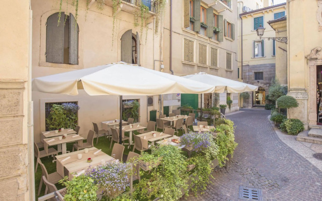 Corte Realdi Boutique Rooms Verona