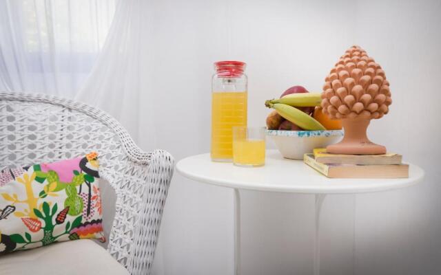 Casa Vacanze Andromaca