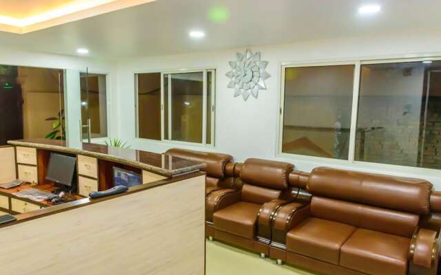 Hotel Ghar