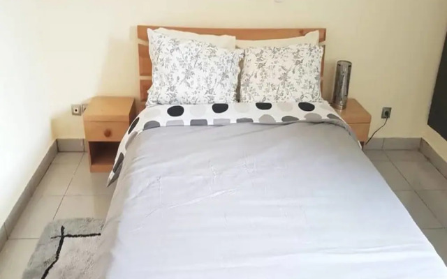 Residence Fatima