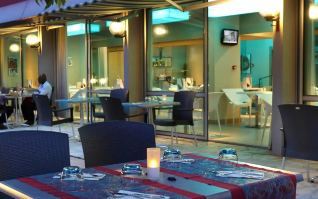 Mercure Brive