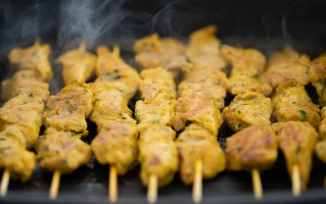 Baan Bon Khao - Choeng Mon