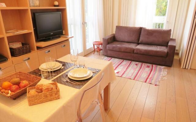 Belisario Fiera Milano Apartment