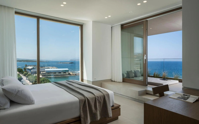 SanSal Boutique Hotel
