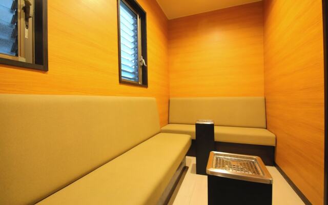 Smile Hotel Anan