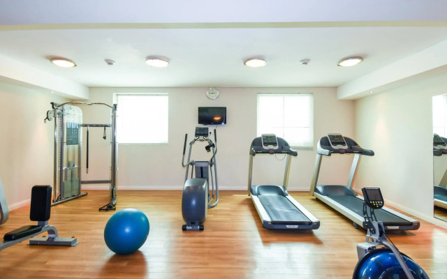Premier Inn Dubai Investment Park