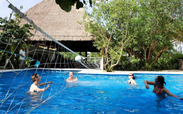 Hotel Sotavento & Yacht Club