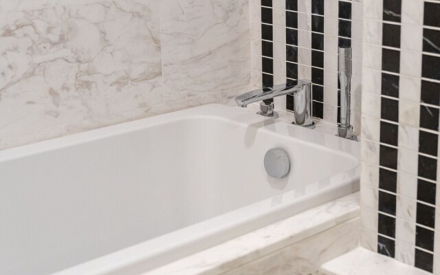 Eaton Residences KL by Plush