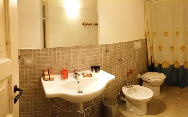 Antica Masseria Pescu