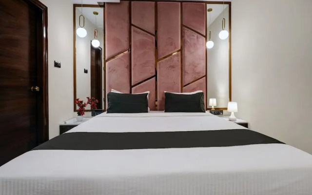 OYO 92630 Bharat Holiday Home