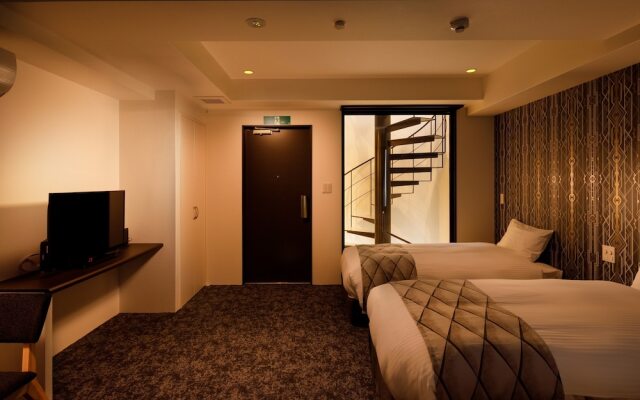 Connect inn Kyotoekiminami