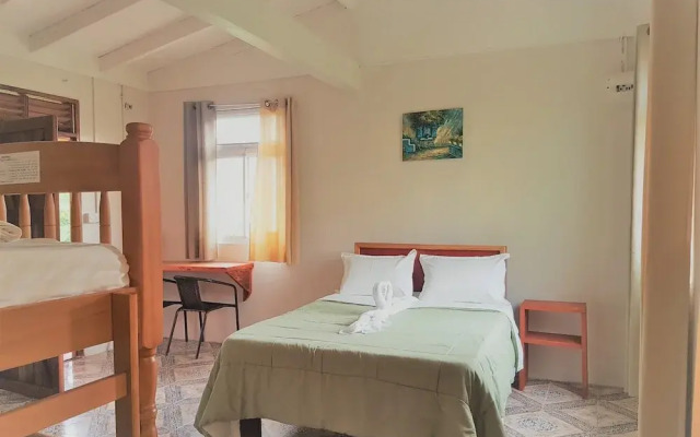 Serenity Lodges Dominica