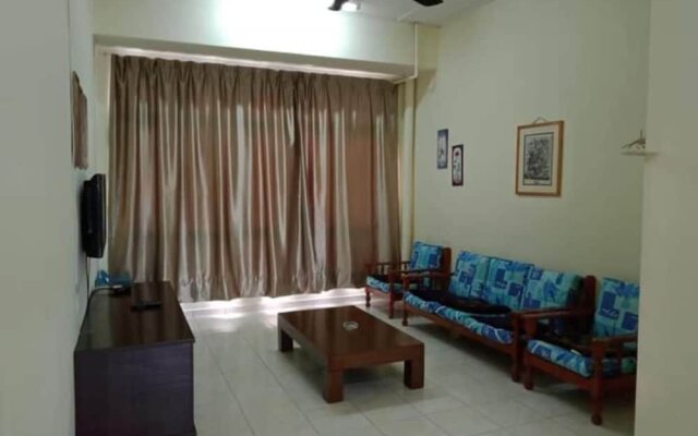 OYO 90419 Sahar Guesthouse