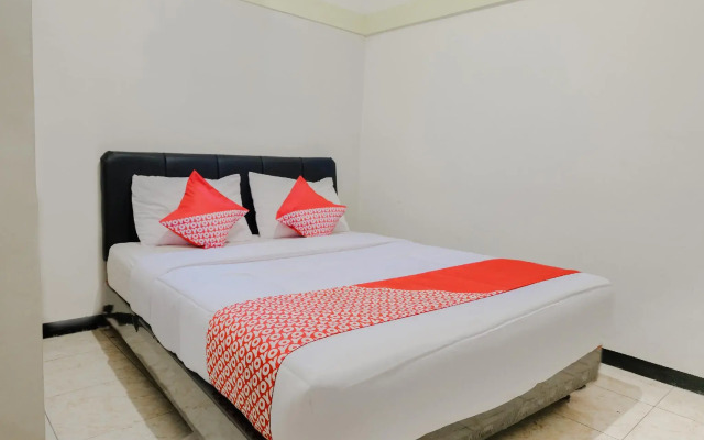 OYO 894 Nusa Indah Homestay Syariah