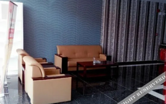 Shangkeyou Express Hotel (Yixian Taiyuan South Street Branch)