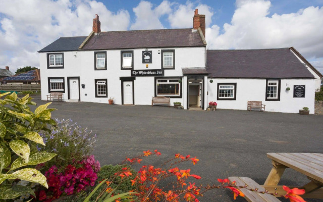 The White Swan Inn