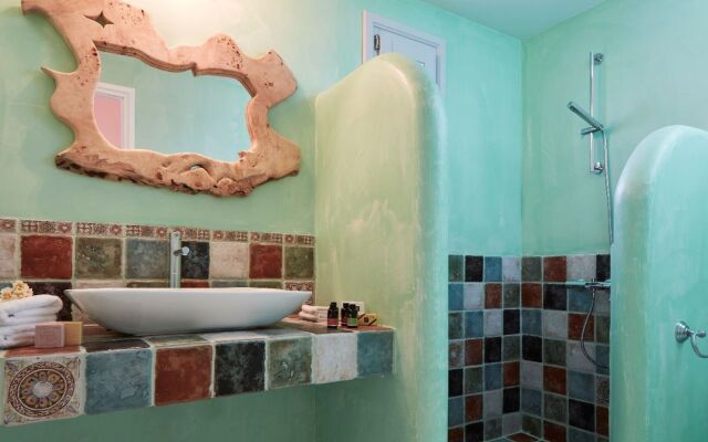 Orabel Suites