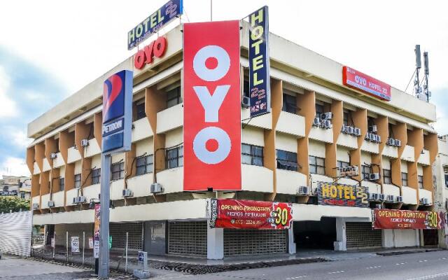 OYO 89676 Hotel 22