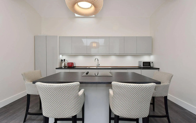 London Lifestyle Apartments Chelsea