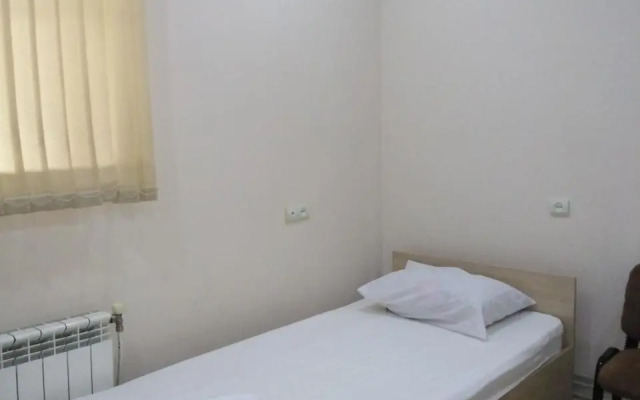 REST Guest House