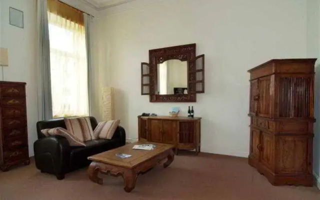 Domicil Residenz Hotel Bad Aachen