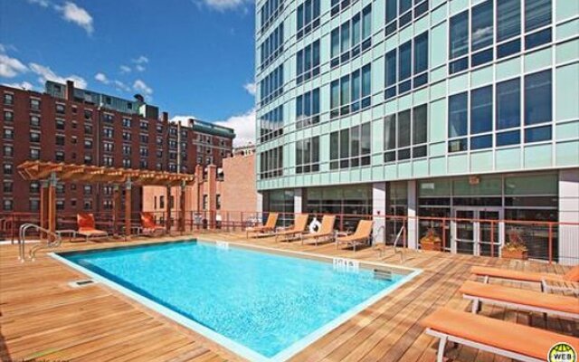 Global Luxury Suites at Boston Common