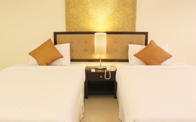 Romance Hotel Bangna