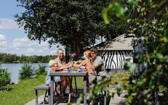 Lake Resort Beekse Bergen