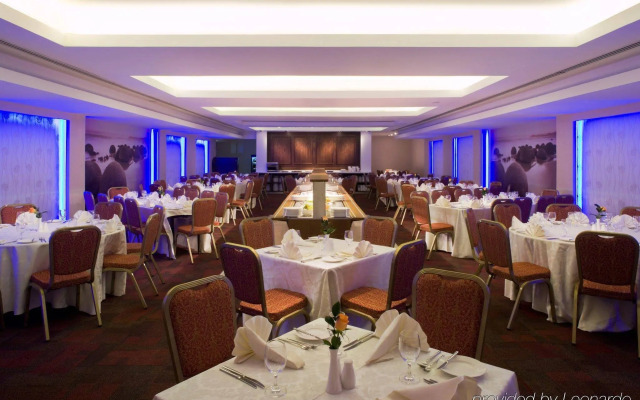 St. George Hotel Jerusalem